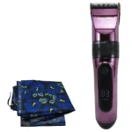 Tondeuse cheveux daling reglable dl-1217