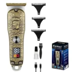 Tondeuse cheveux kemei km-077