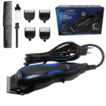 Tondeuse cheveux pro nikai