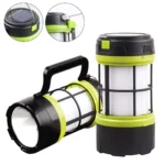 Torche et lame solaire f910-b