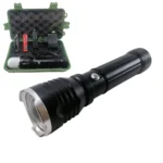 Torche et lampe led power style
