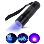 Torche led uv