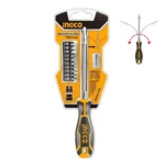 Tournevis flexible ingco