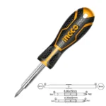 Tournevis ingco 2 embouts