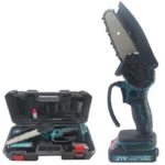 Tronconneuse 4 inch meakida  21v