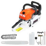 Tronconneuse essence 52cc