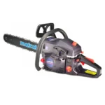 Tronconneuse essence 52cc makute