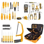Trousse a outils ingco 51pcs