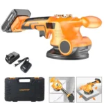 Ventouse vibrante pour carrelage 16.8v