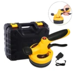 Ventouse vibrante pour carrelage 8.4v