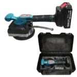 Ventouse vibrante pour carrelage yovlet  36v