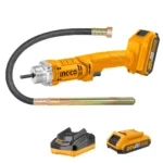 Vibreur beton 20v ingco