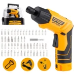 Visseuse 3.6v 55pcs dingqi