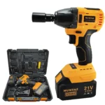 Cle a choc 21v 4a mumtaz