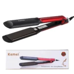 Plaque lissante kemei km-531