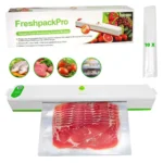 Soudeuse de sachet sous vide