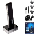 Tondeuse cheveux  kemei km-619