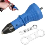 Adaptateur riveteuse