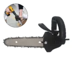 Adaptateur tronconneuse