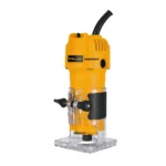 Affleureuse 600w welloo