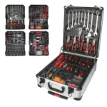 Caisse a outils 187 pcs