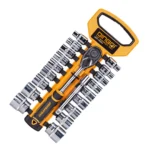 Cle a cliquet dingqi 20 pcs