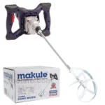 Malaxeur makute 1850w