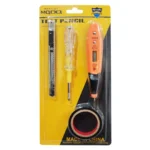 Testeur electrique 4pcs