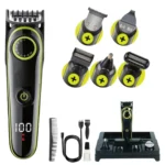 Tondeuse cheveux daling 5en1 dl-1802