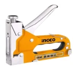 Agrafeuse cloueuse manuelle 3en1 ingco