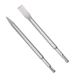 Burins sds plus 2pcs