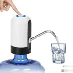 Distributeur automatique d'eau