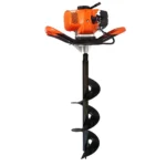 Foreuse tariere 48cc-250mm