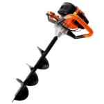 Foreuse tariere 52cc-300mm