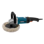 Lustreuse polisseuse miakida 1200w