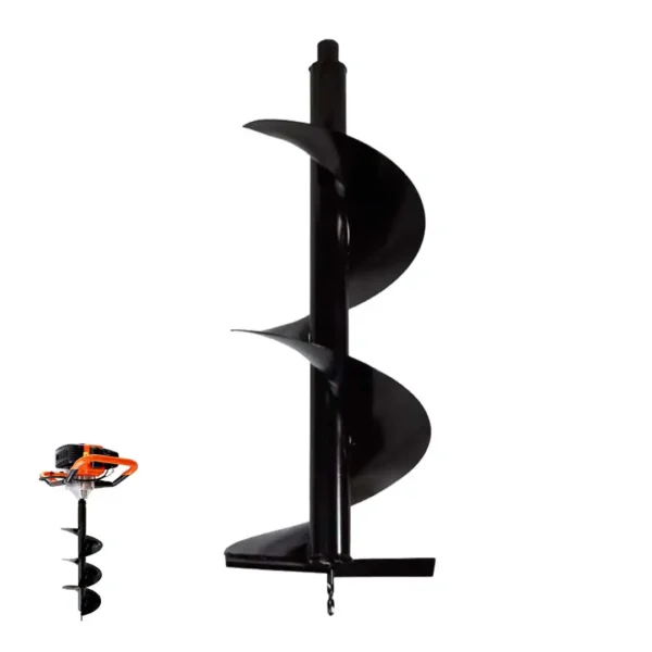 Meche tariere 30cm