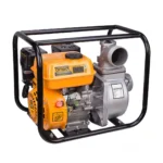 Moto-pompe essence gaz 7.5hp dingiqi
