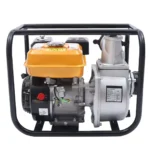 Moto-pompe essence gaz 7.5hp yincco