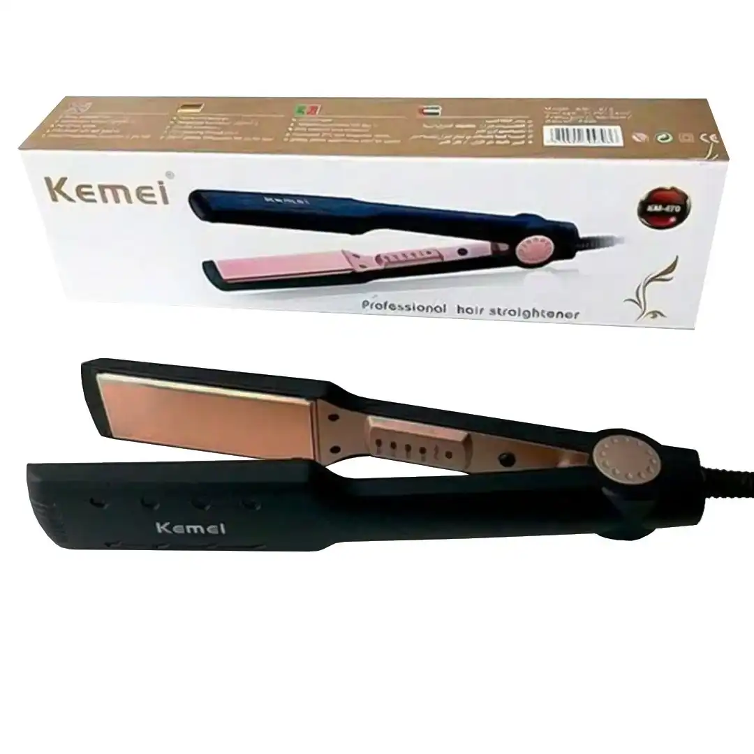 PLAQUE-LISSANTE-KEMEI-470-220.webp Plaque lissante kemei 470 -220 – Image 1