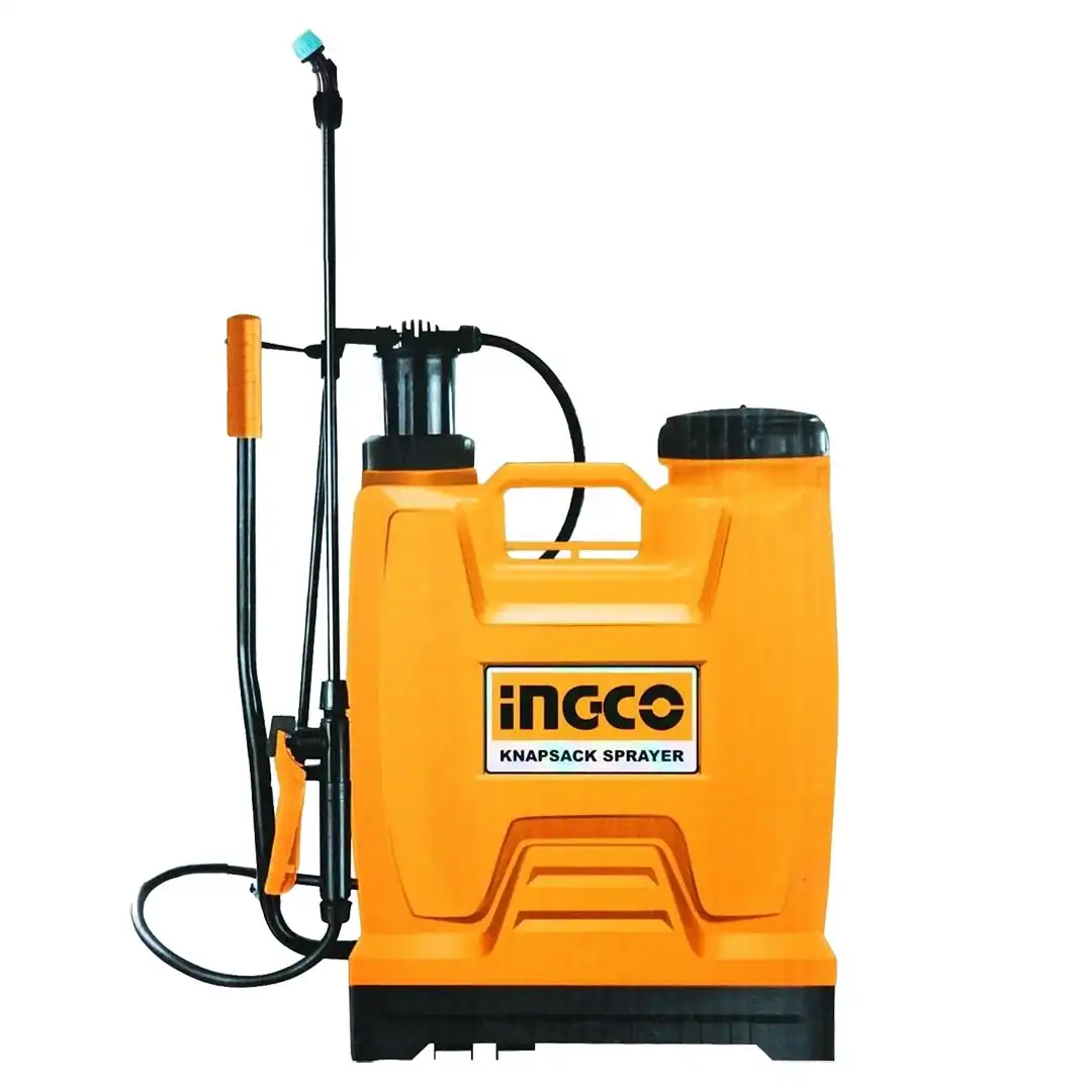 PULVERISATEUR-A-PRESSION-INGCO-16L.webp Pulverisateur a pression ingco 16l – Image 1