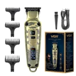 Tondeuse cheveux pro vgr v-901