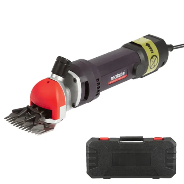 Tondeuse mouton et animaux makute 850w