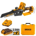 Tronconneuse 20v 6 inch  ingco