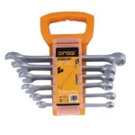 Cles mixte 6pcs 8-17mm  dingqi