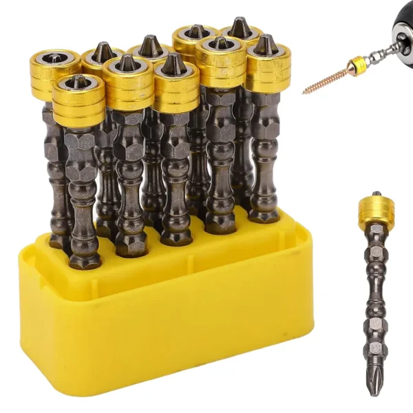 Embouts lamboss 10 pcs
