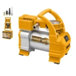 Gonfleur ingco 12v 1 cylindre ingco