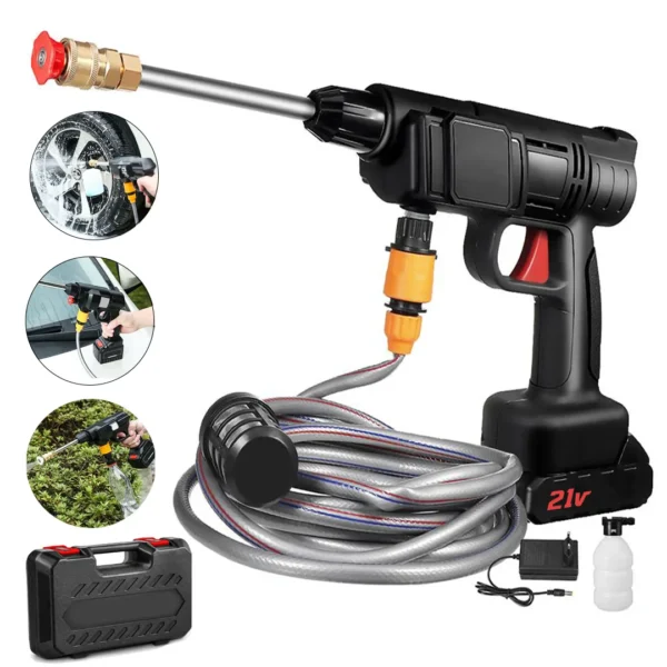 Karcher sans fil 21v
