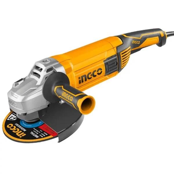 Meule a disque ingco 2200w