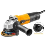 Meule a disque ingco 900w variateur