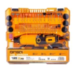 Meuleuse droite dingqi 185w